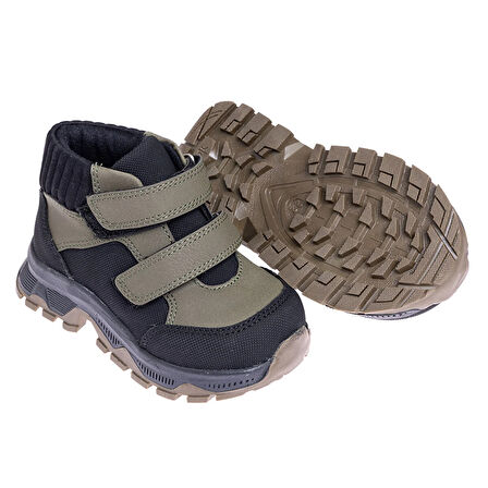 HelloBaby Erkek Bot Erkek Bebek