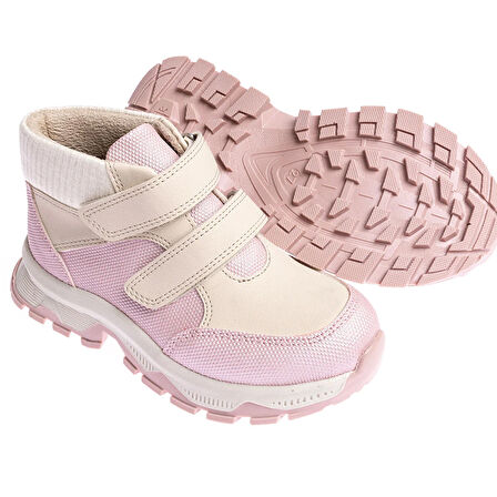 HelloBaby Kız Bot Kız Bebek