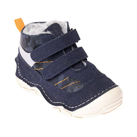 HelloBaby Erkek Bot Erkek Bebek