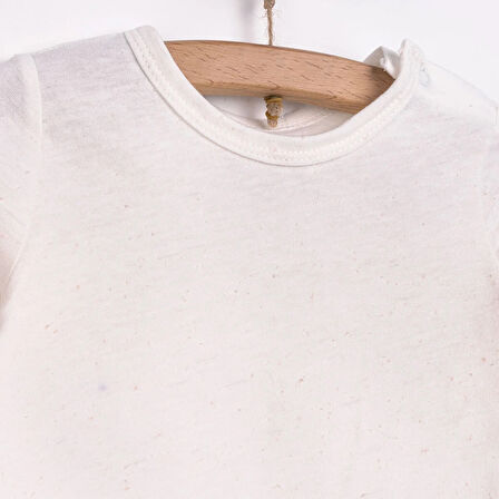 HelloBaby Unisex Uzun Kol Pijama Takımı Unisex