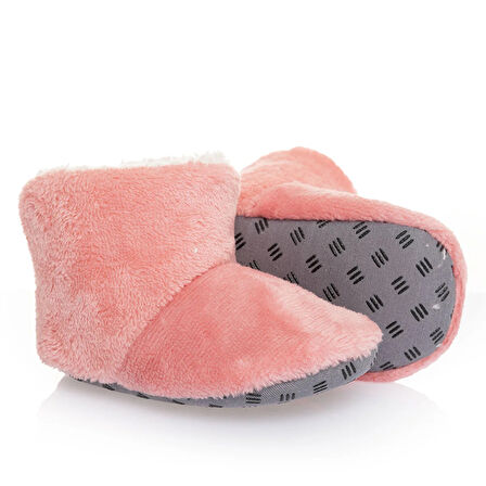 HelloBaby Kız Panduf Kız Bebek