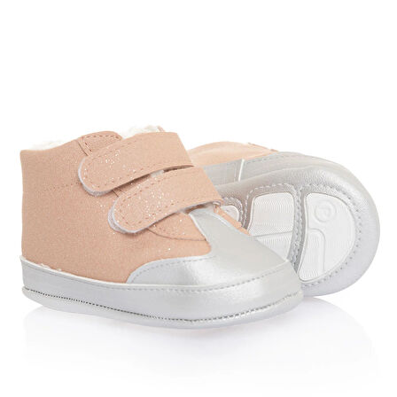 HelloBaby Kız İlk Adım Kız Bebek