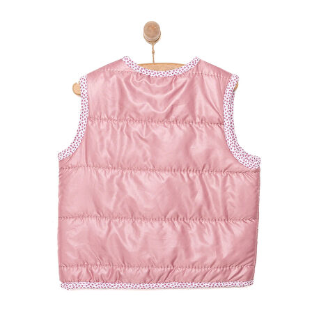 HelloBaby Basic Kız Mevsimlik Şişme Yelek Kız Bebek