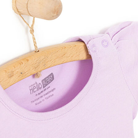 HelloBaby Basic Tshirt