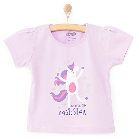HelloBaby Basic Tshirt