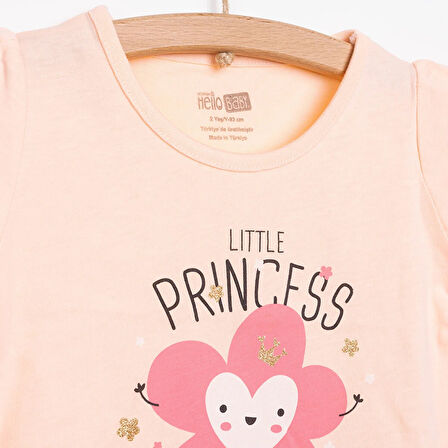 HelloBaby Basic Tshirt