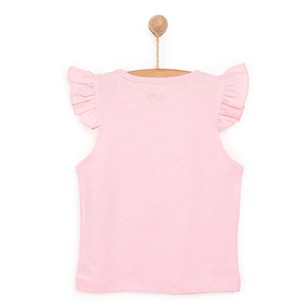 HelloBaby Basic Atlet Tshirt