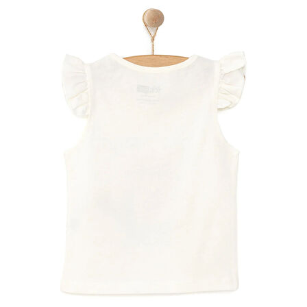 HelloBaby Basic Atlet Tshirt