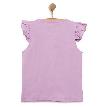 HelloBaby Basic Atlet Tshirt