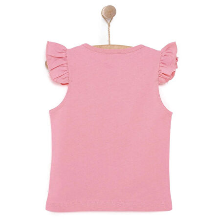 HelloBaby Basic Atlet Tshirt