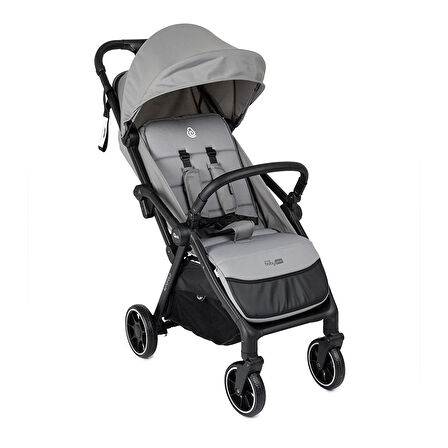 baby plus Quick Kolay Katlanır Bebek Arabası