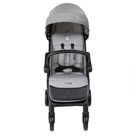 baby plus Quick Kolay Katlanır Bebek Arabası