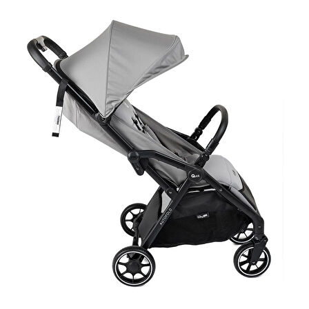 baby plus Quick Kolay Katlanır Bebek Arabası
