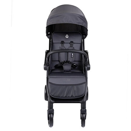 baby plus Quick Kolay Katlanır Bebek Arabası