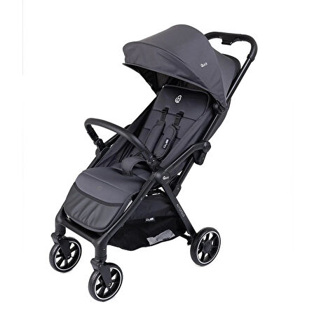 baby plus Quick Kolay Katlanır Bebek Arabası
