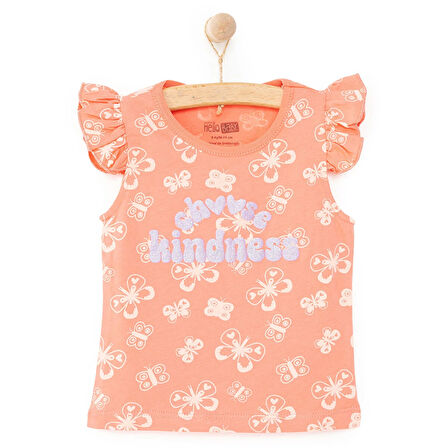 HelloBaby Basic Atlet Tshirt