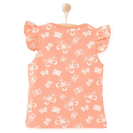 HelloBaby Basic Atlet Tshirt