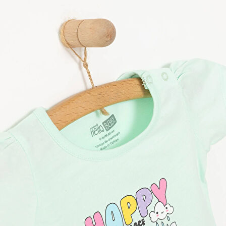 HelloBaby Basic Tshirt