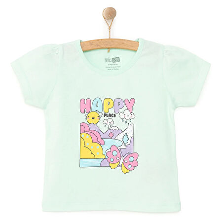HelloBaby Basic Tshirt