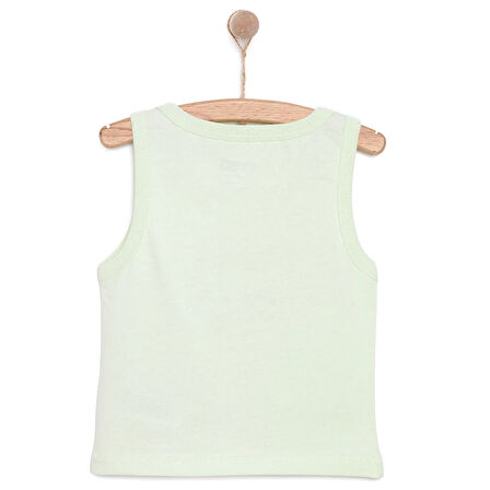 HelloBaby Basic Atlet Tshirt
