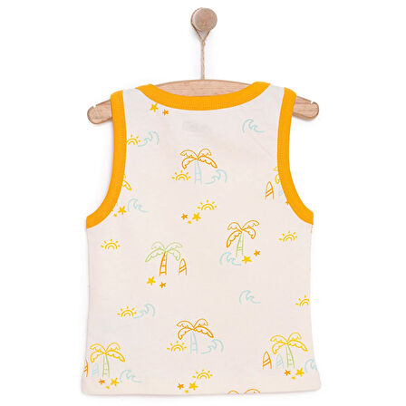 HelloBaby Basic Atlet Tshirt