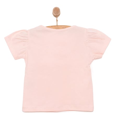 HelloBaby Basic Tshirt Kız Bebek