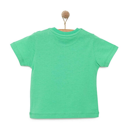 HelloBaby Basic Tshirt