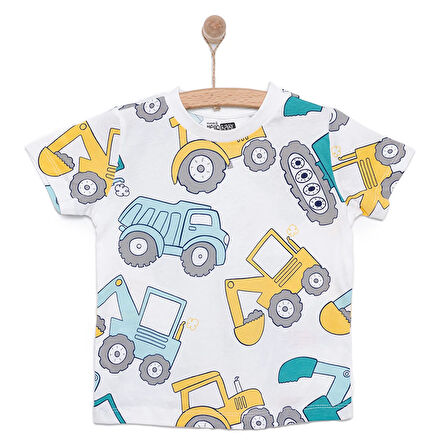 HelloBaby Tshirt