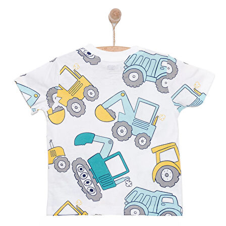 HelloBaby Tshirt