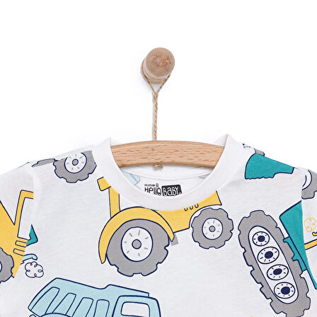 HelloBaby Tshirt
