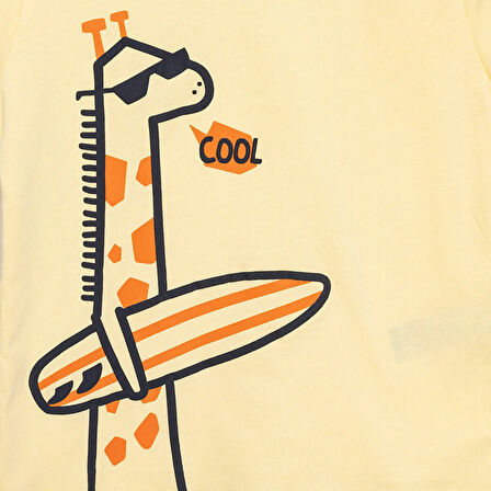HelloBaby Tshirt