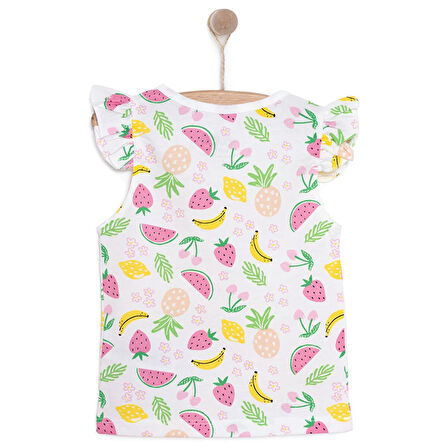 HelloBaby Basic Atlet Tshirt