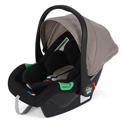 baby plus Capitan Travel Bebek Arabası