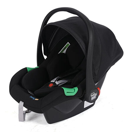 baby plus Capitan Travel Bebek Arabası