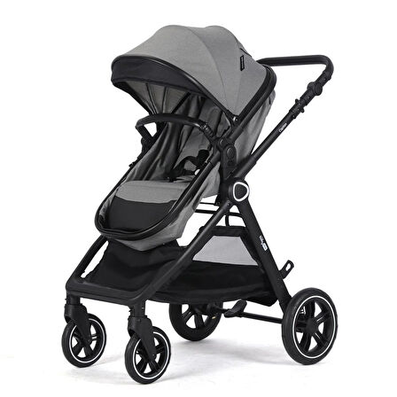 baby plus Capitan Travel Bebek Arabası