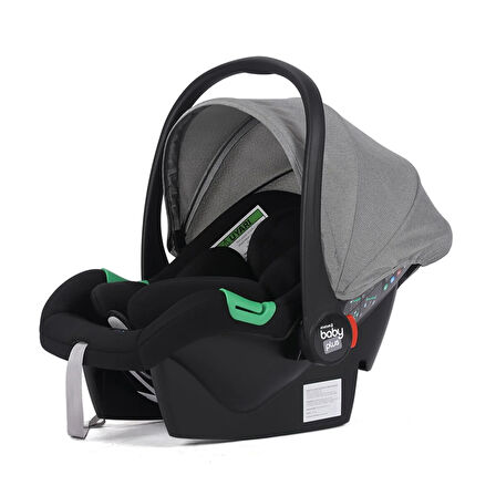 baby plus Capitan Travel Bebek Arabası