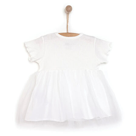 HelloBaby Yenidoğan Elbise
