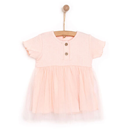 HelloBaby Yenidoğan Elbise