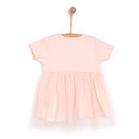 HelloBaby Yenidoğan Elbise