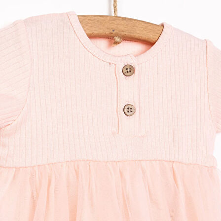HelloBaby Yenidoğan Elbise