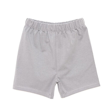 HelloBaby Basic Erkek Pike Şort Erkek Bebek