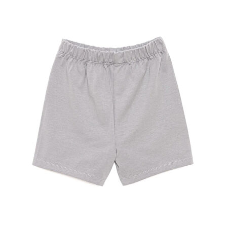 HelloBaby Basic Erkek Pike Şort Erkek Bebek