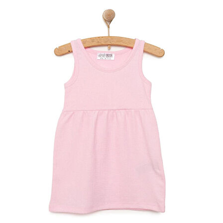 HelloBaby Basic Elbise