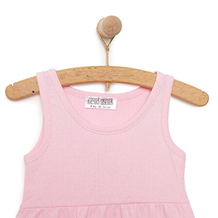 HelloBaby Basic Elbise