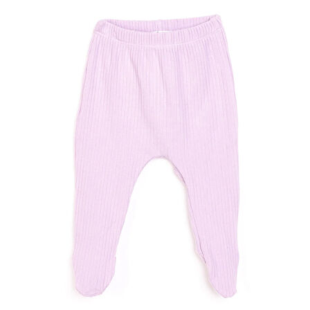 HelloBaby Kız Patikli Alt Kız Bebek