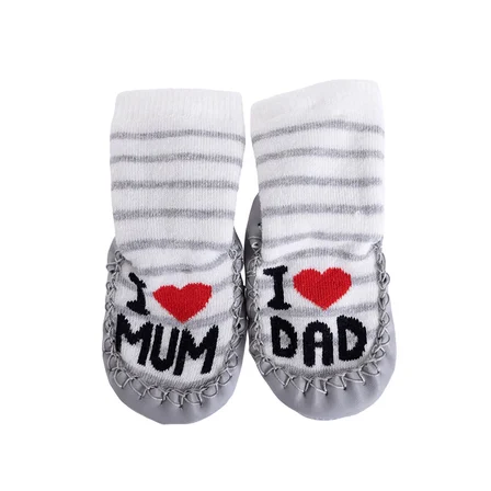 HelloBaby Unisex Çarık Çorap Unisex