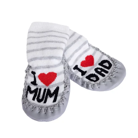 HelloBaby Unisex Çarık Çorap Unisex