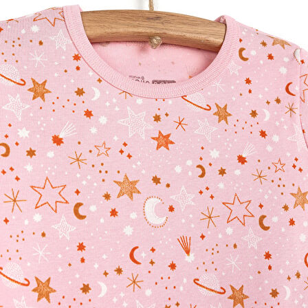 HelloBaby 2li Kısa Kol Body