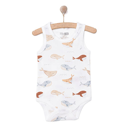 HelloBaby Atlet Body
