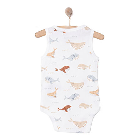 HelloBaby Atlet Body